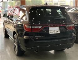 دودج دورانجو